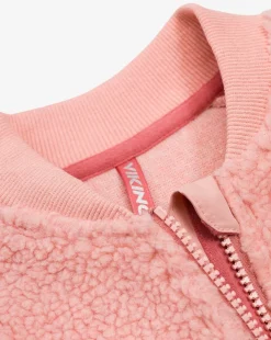 Playtime Pile Midlayer Vest