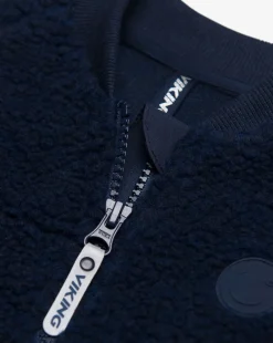 Playtime Pile Midlayer Vest