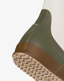 Seilas Heritage Rubber Boot