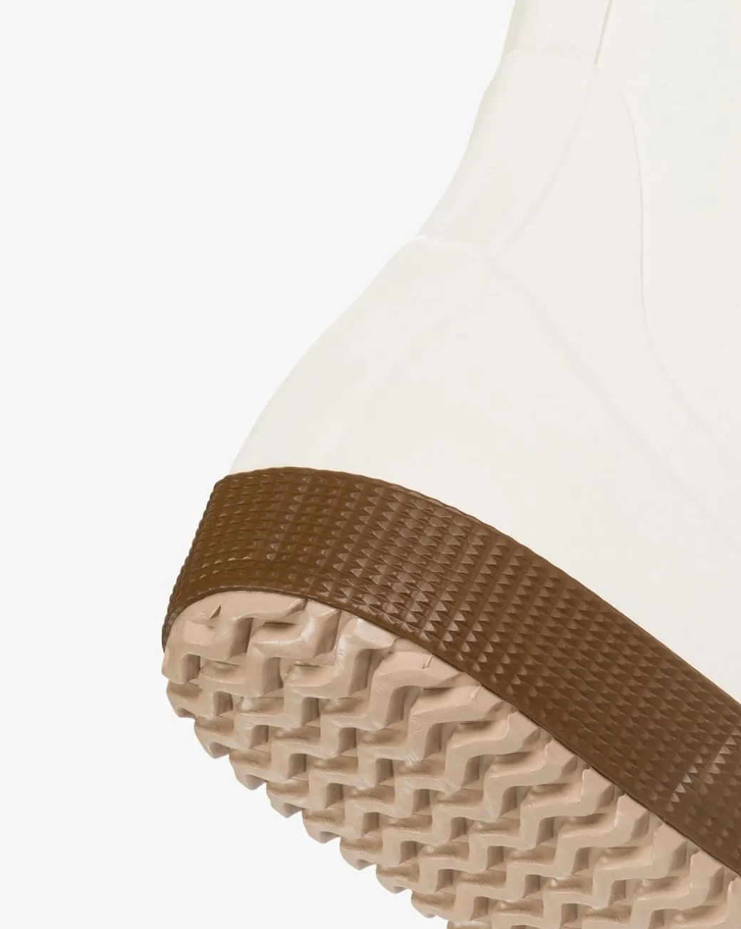 Seilas Heritage Rubber Boot