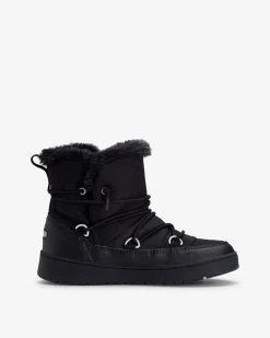 Snofnugg Mid GTX Warm Black