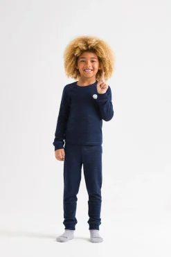 Soft Baselayer Merino Pants