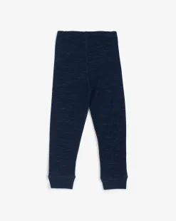 Soft Baselayer Merino Pants