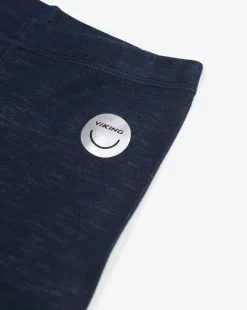 Soft Baselayer Merino Pants