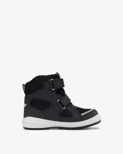 Spro Warm GTX 2V Black