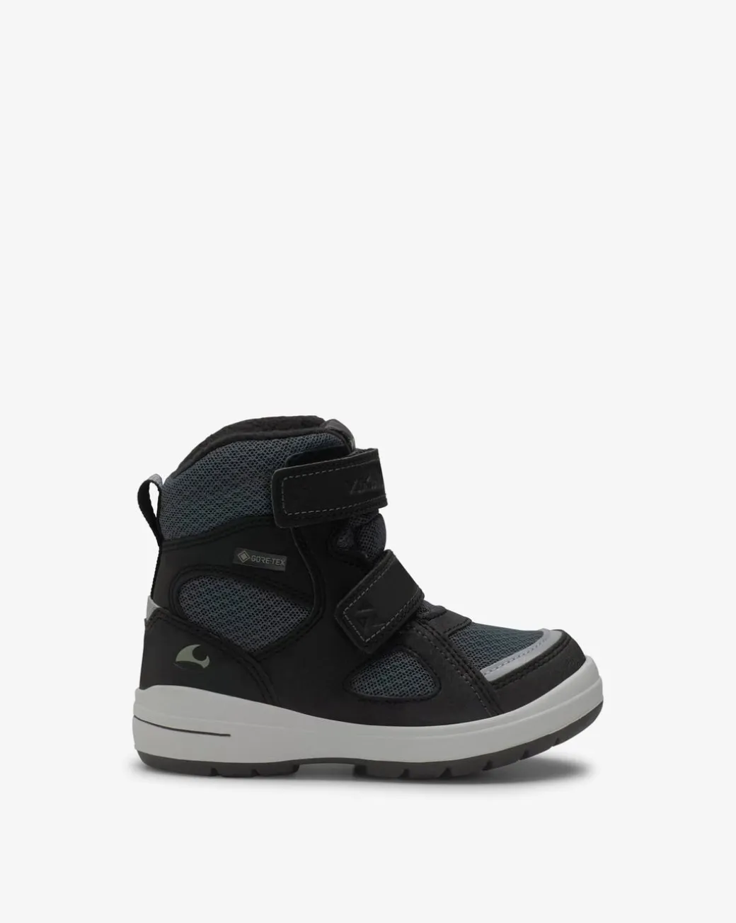 Spro Warm GTX 2V Black/Charcoal