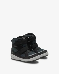 Spro Warm GTX 2V Black/Charcoal