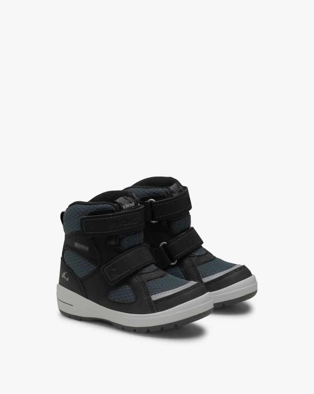 Spro Warm GTX 2V Black/Charcoal