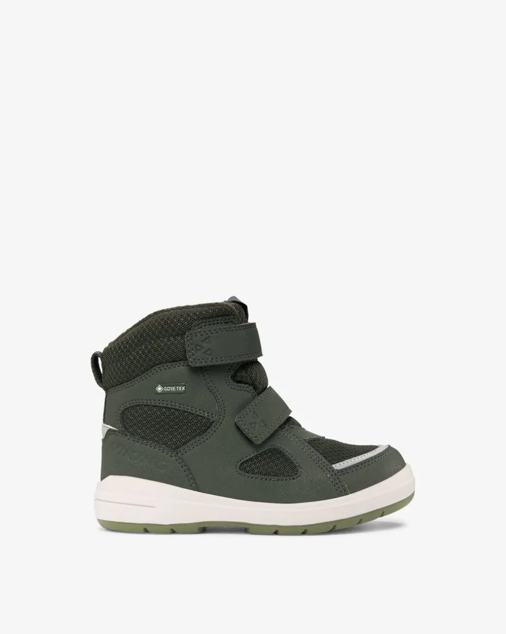 Spro Warm GTX 2V Huntinggreen