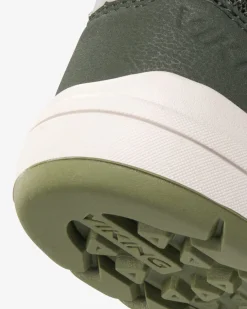 Spro Warm GTX 2V Huntinggreen