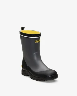 Storm Dark Grey/Multi