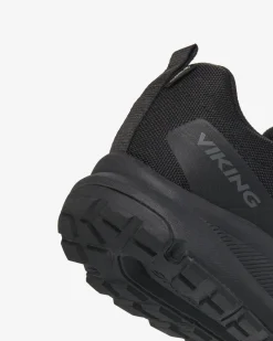 Stride Low GTX M Black