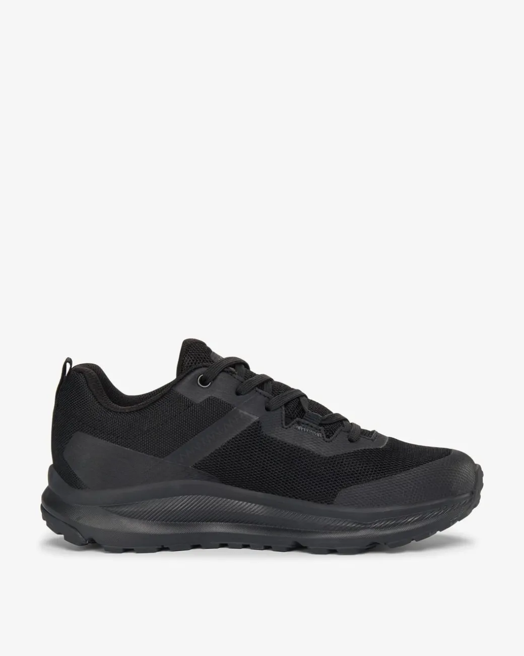 Stride Low GTX W Black