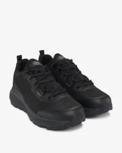 Stride Low WP W Black