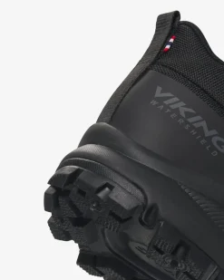 Stride Mid Spike Warm BOA WP M