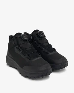 Stride Mid Spike Warm BOA WP W