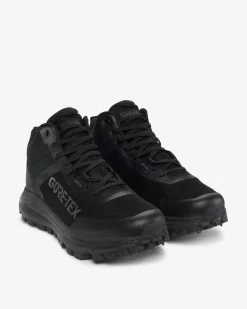 Stride Spikes Mid Warm GTX W