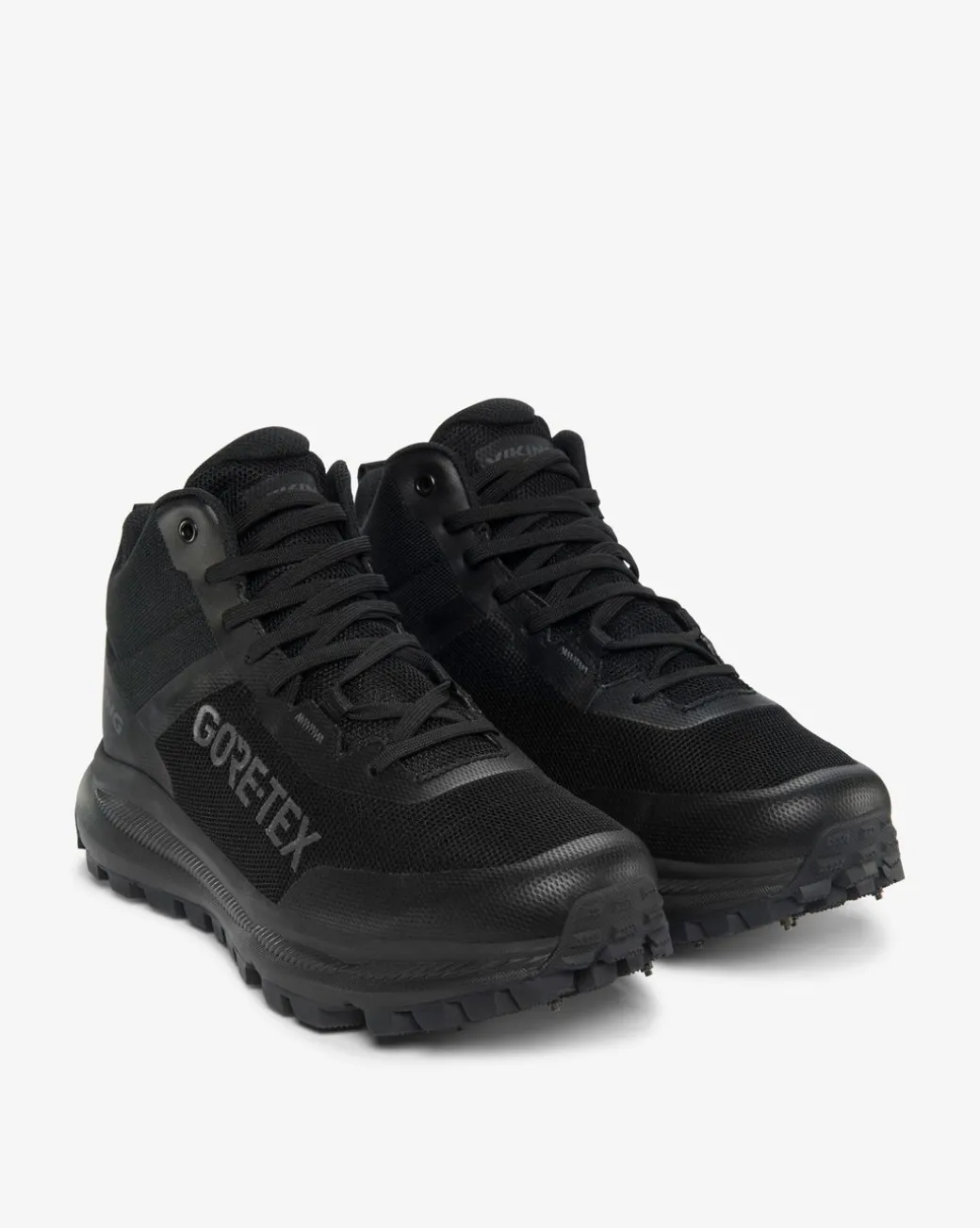 Stride Spikes Mid Warm GTX W