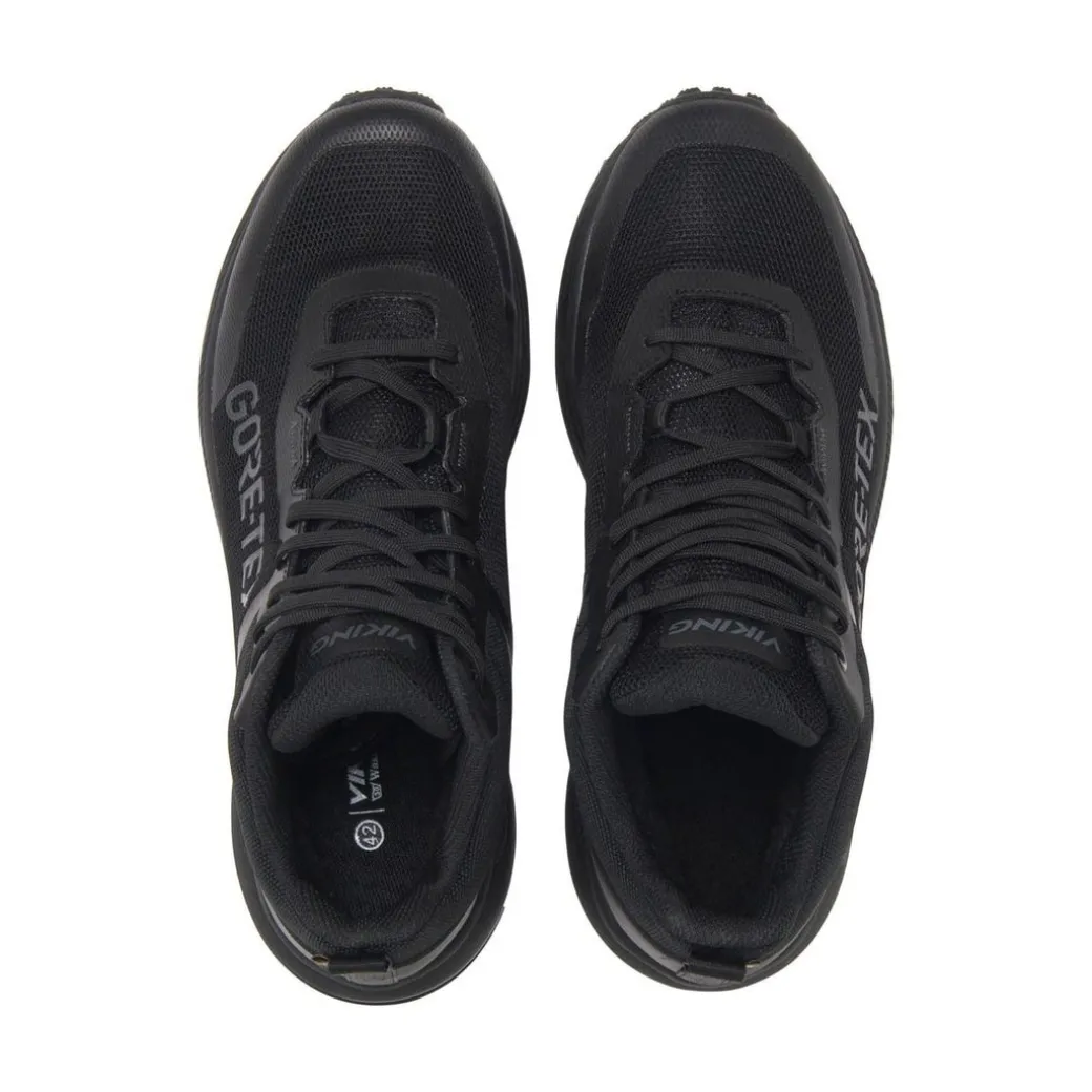 Stride Spikes Mid Warm GTX W