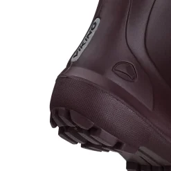 Supra Warm Bordeaux Thermo Boot