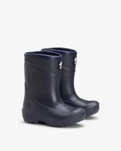 Supra Warm Navy Thermo Boot