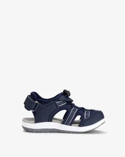 Thrilly Blue Sandal