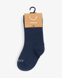 Toasty 2 Pack Wool Socks