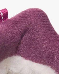 Toasty Warm WP 2V Burgundy