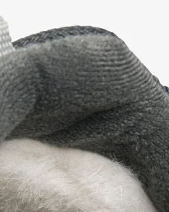 Toasty Warm WP 2V Navy