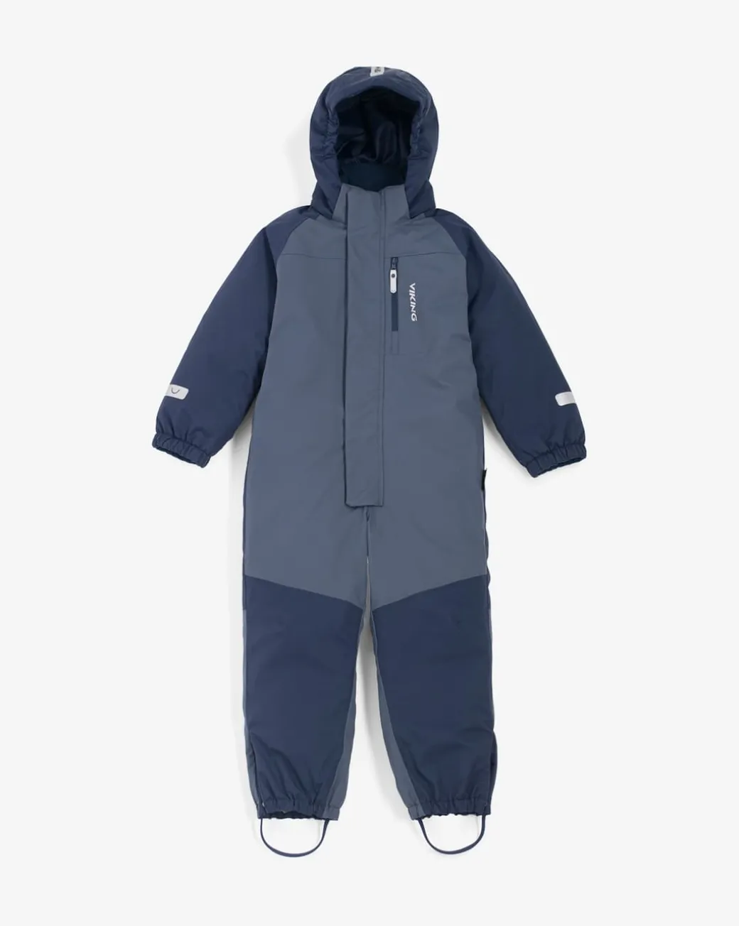 Toasty Winter Thermal Overall