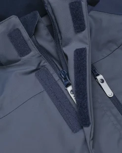 Toasty Winter Thermal Overall