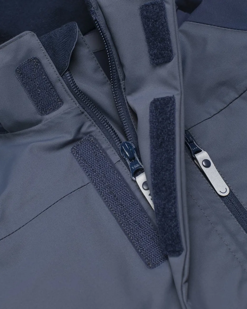 Toasty Winter Thermal Overall