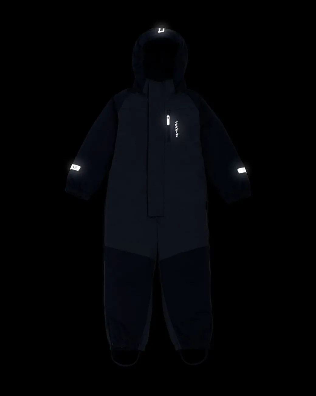 Toasty Winter Thermal Overall