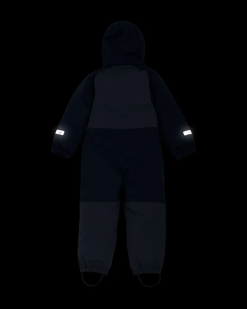 Toasty Winter Thermal Overall