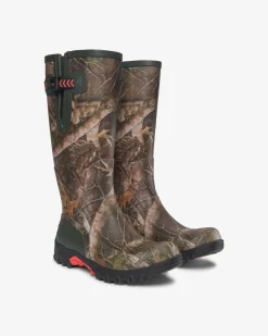 Trophy Camo High Camouflage