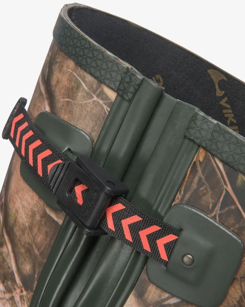 Trophy Camo High Camouflage