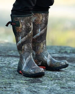 Trophy Camo High Camouflage