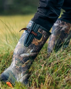 Trophy Camo High Camouflage