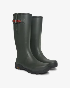 Trophy Pro High Huntinggreen