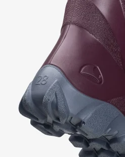 Ultra Warm Thermo Boot