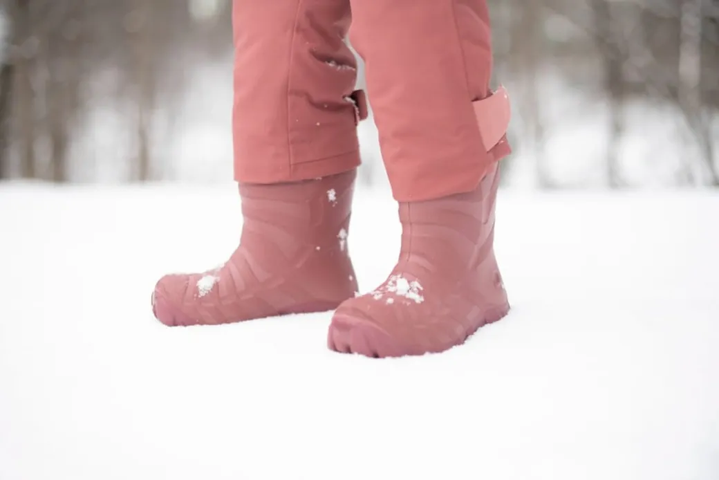 Ultra Warm Thermo Boot