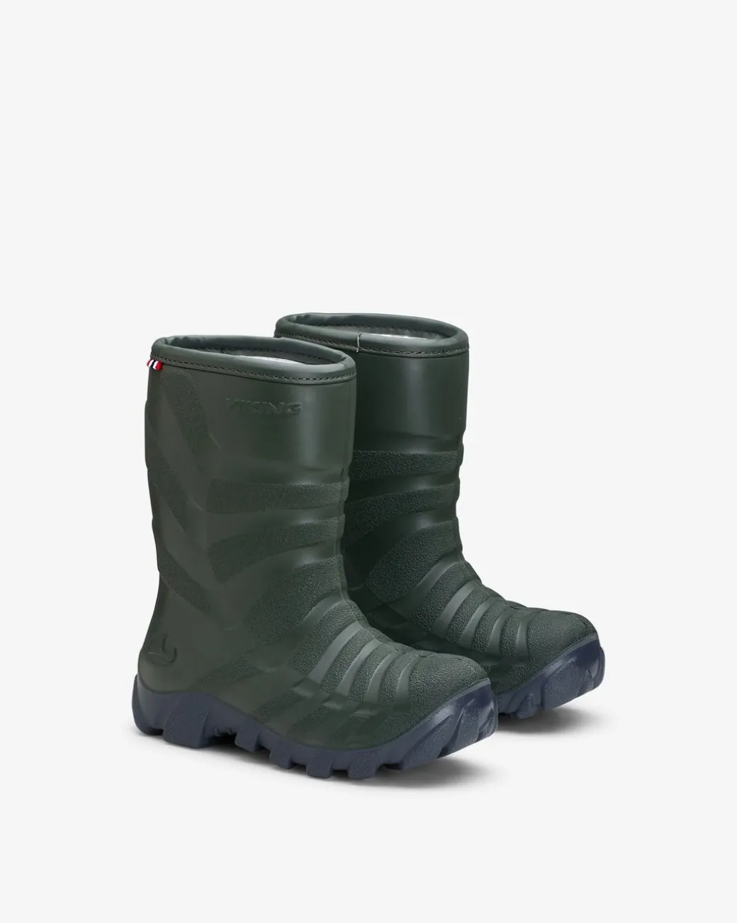 Ultra Warm Thermo Boot