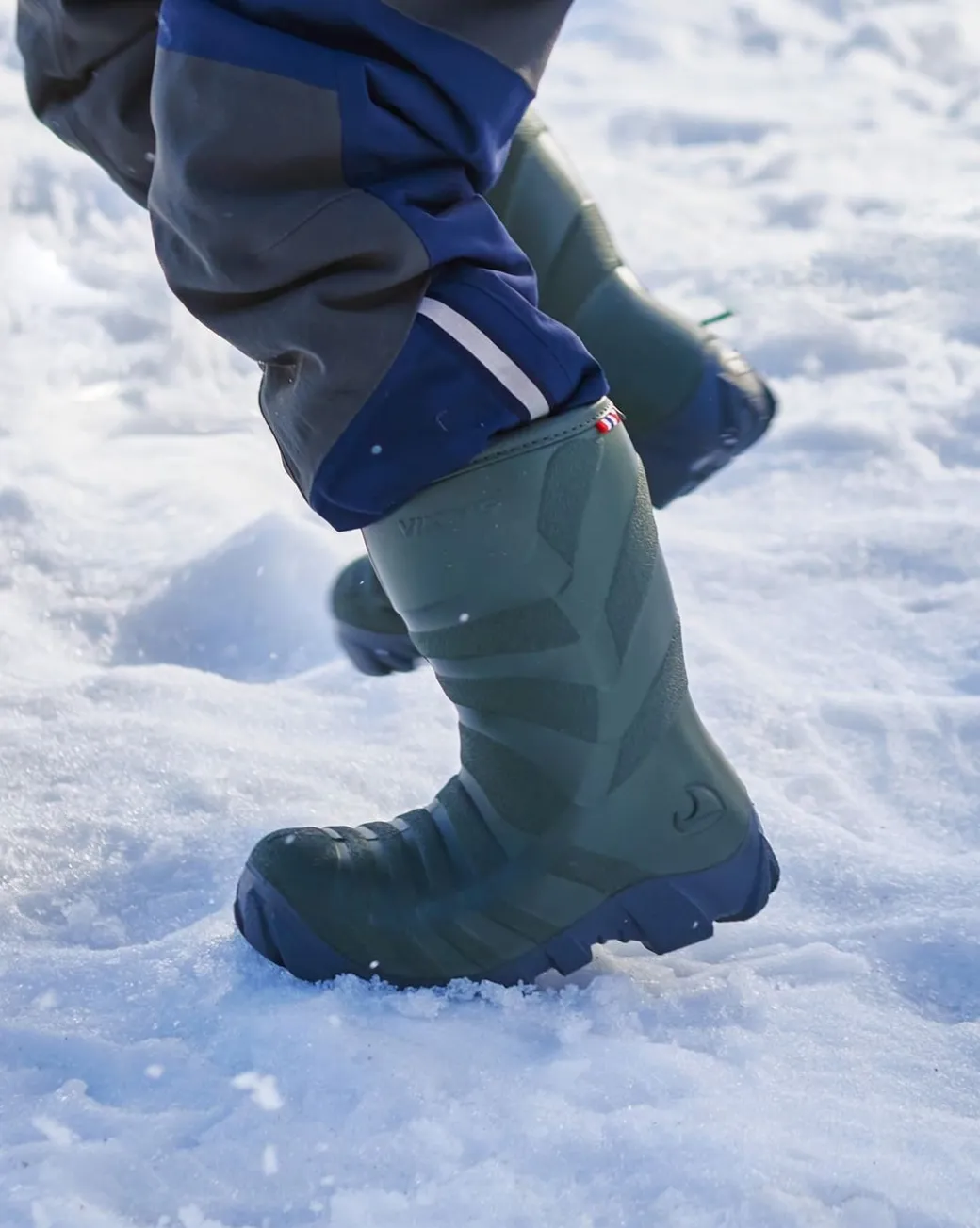 Ultra Warm Thermo Boot