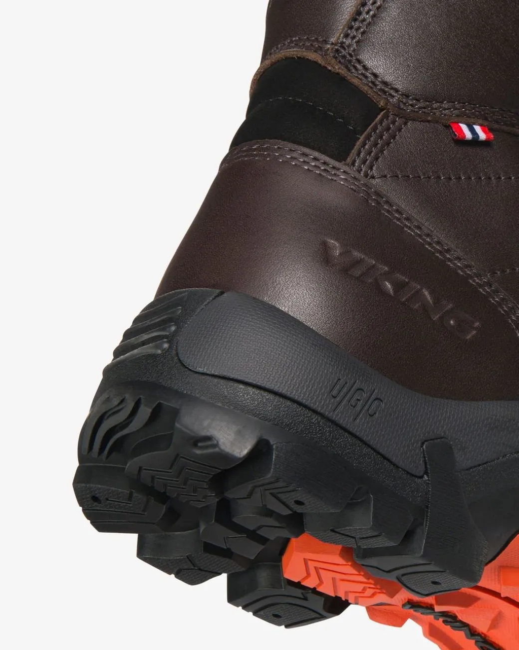 Viking Hunter GTX Hunting Boot