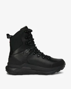 Villrein PRO Mid GTX Black