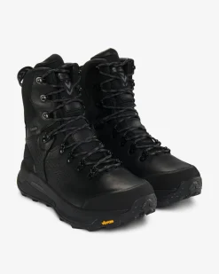 Villrein PRO Mid GTX Black