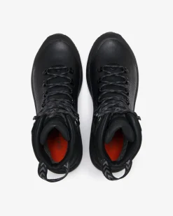 Villrein PRO Mid GTX Black